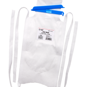 Refillable Ice Bags